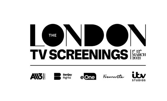 UK distributors announce a virtual Screenings in March